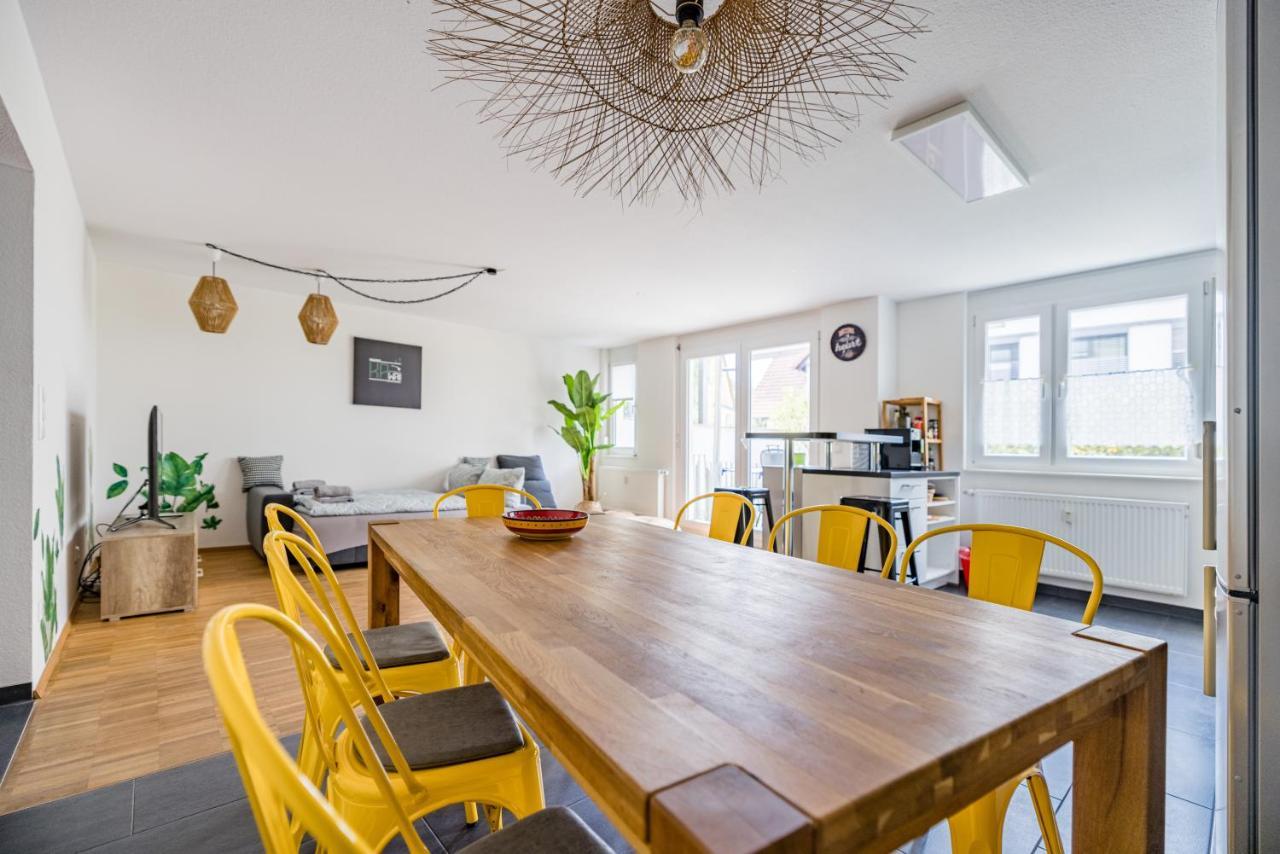 Kawaii- Big Island In Location Apartment Karlsruhe