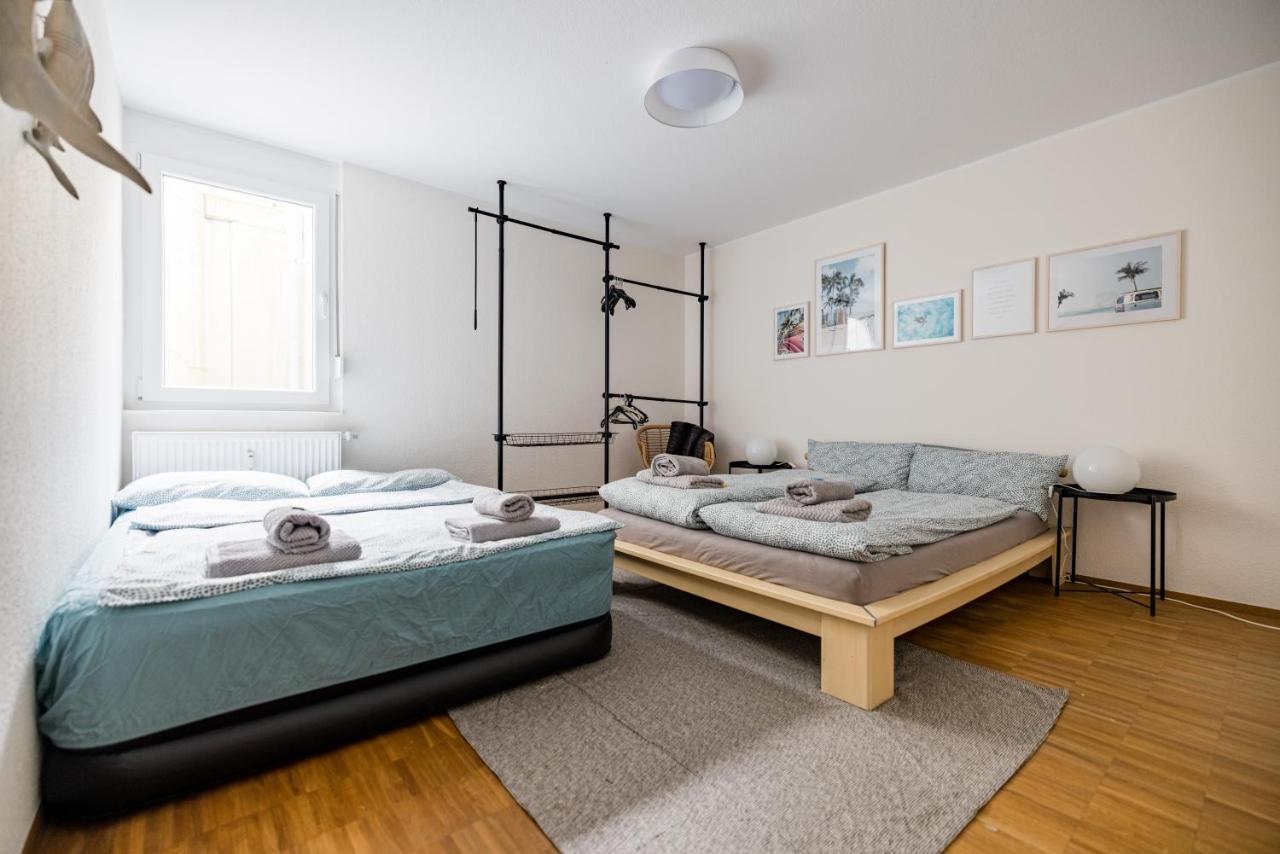 Kawaii- Big Island In Location Apartment Karlsruhe