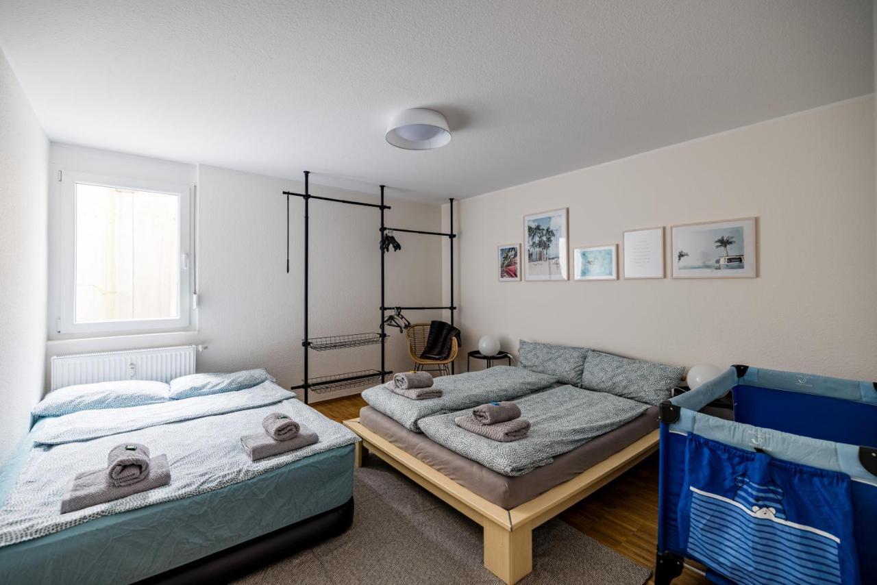 Kawaii- Big Island In Location Apartment Karlsruhe